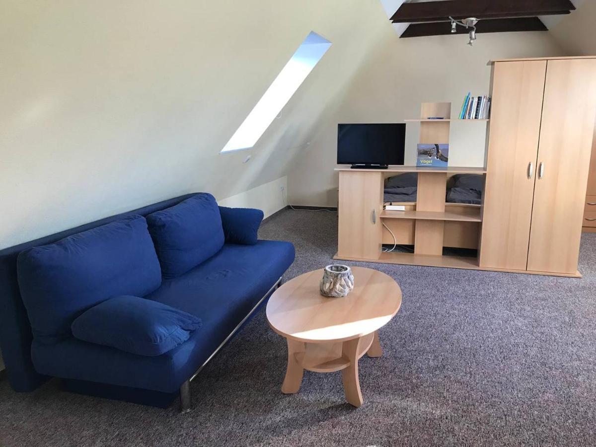 Star Camp Cosa, Ferienwohnungen, Camping, Schlaffaesser Friedland  Esterno foto