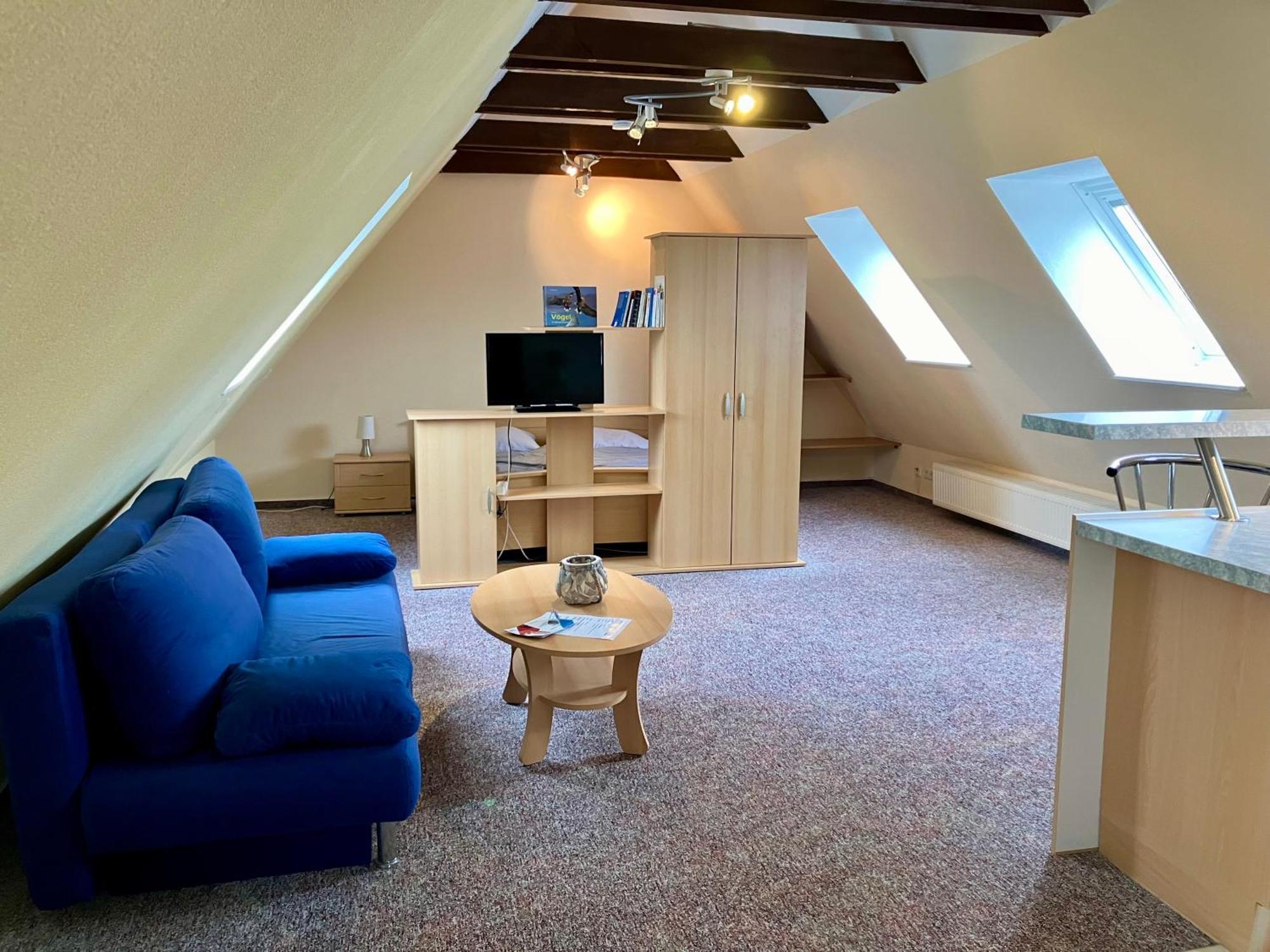 Star Camp Cosa, Ferienwohnungen, Camping, Schlaffaesser Friedland  Esterno foto
